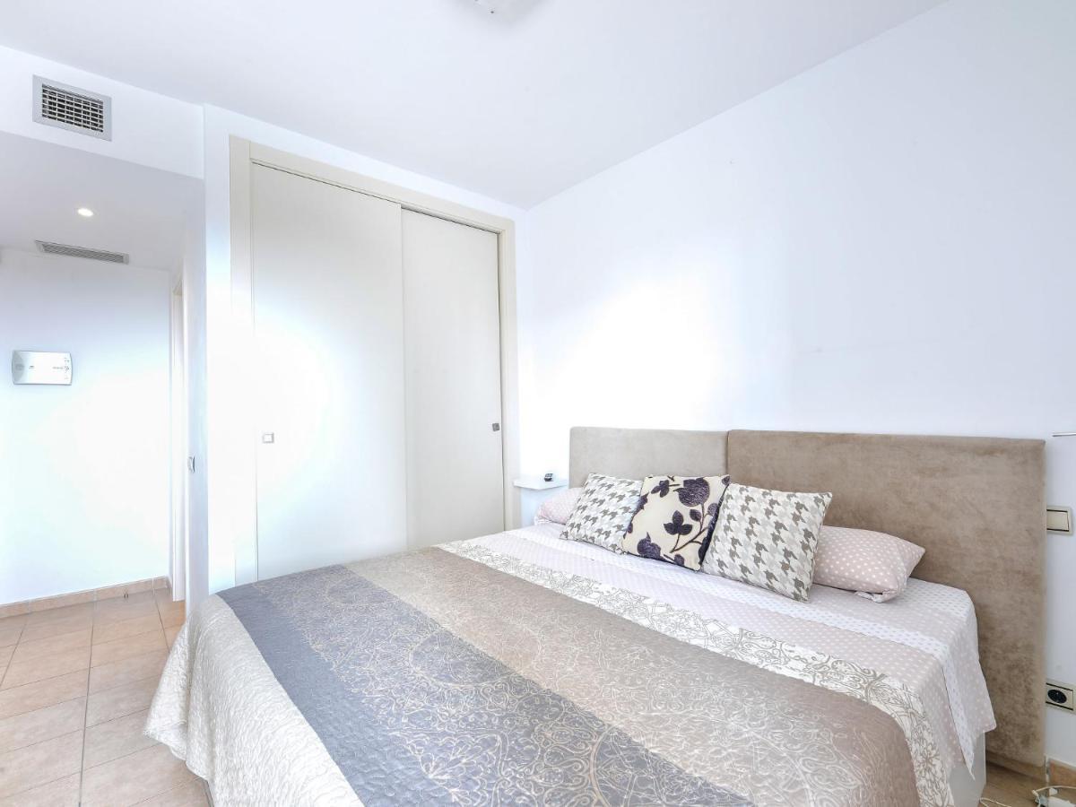 Apartment Alamar By Interhome 라칼라데미야스 외부 사진